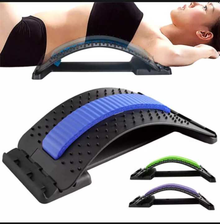 Back%20Massage%20Magic%20Stretcher%20Fitness%20Equipment%20Stretch%20Relax%20Mate%20Stretcher%20Lumbar%20Support%20Spine%20Pain%20Relief%20Chiropractic-Black+Purple%20-%20Image%203