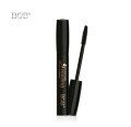 BOB Curled and Dense Mascara Long Thick Waterproof Smear-Proof Internet Celebrity Lengthened Thick-Black. 