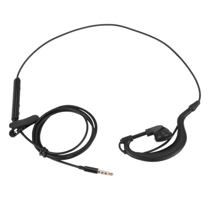 2X%203.5mm%20Single%20In-Ear%20Only%20Mono%20Earphone%20Earbud%20Headphone%20w/%20Mic%20for%20Phone%20for%20Samsung%20-%20Image%203