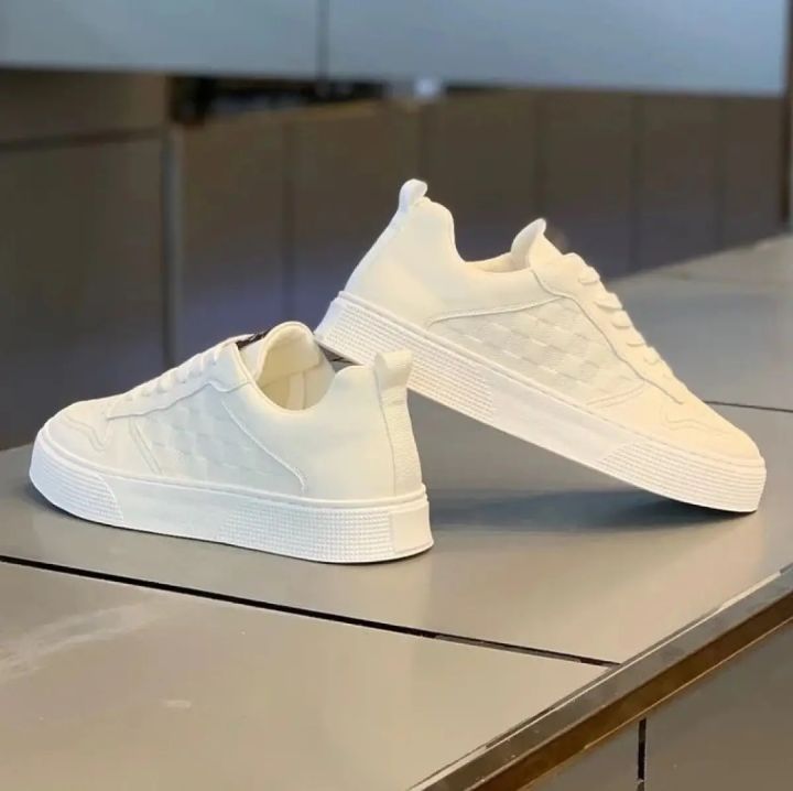 Multicolour%20-Hot%20Collection%20Stylish%20and%20Fashionable%20Winter%20and%20Summer%20Exclusive%20Sneakers%20Converse%20Shoes%20for%20Men%20White%20&%20Black%20or%20Green%20-%20Image%208