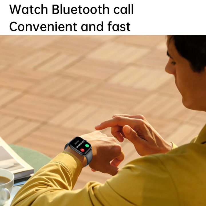 LEMFO%20Smart%20Watch%202024%20Bluetooth%20Call%20Music%20Smart%20Watches%20For%20Men%202.01%20Full%20Touch%20Dial%20Fitness%20Tracker%20Waterproof%20Smartwatch%20-%20Image%202
