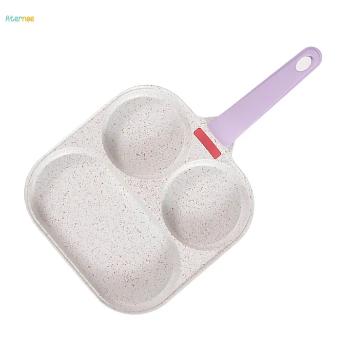 Egg%20Frying%20Pan,%203%20Section%20Skillet%20Mini%20Pancake%20Pan,%20for%20Frying%20Cooking%20Breakfast%20Burger%20-%20Image%208