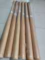 Wooden Baseball Bat 84 cm/34 inch. 