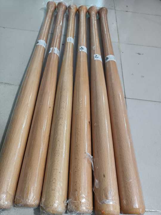 Wooden%20Baseball%20Bat%2084%20cm/34%20inch%20-%20Image%203
