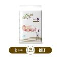Neocare Belt System Baby Premium Diaper S (3-6 kg) - 50pcs.