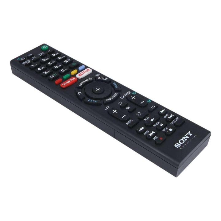 Sony%20Google%20&%20Netflix%20Smart%20TV%20Remote%20Control%20-%20Image%203