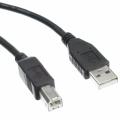 USB 2.0 Printer Cable 1.5m. 