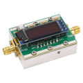 RF Attenuator, 5V 1dB Step Back 1-3800MHz RF Attenuator Variable 50 Ohm Impedance with USB Cable for Analyzer.