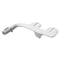 Braided Hose Kit Smart Bidets Ultra-Slim Nozzles Self Cleaning Adjustable Water Pressure Easy Install. 