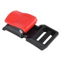 Motors	Motorcycle	Riding Gear	Helmets Accessories	Motorcycle Helmets Speed Clip Buckle Chin Strap Quick Release Buckle Jarvis Logo  Copy Description Text  Download Images  Loading Details...  VARIATIONS NO Variation   STOCK out of stock   LISTING AGE .... 