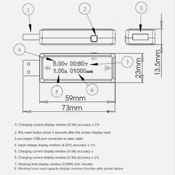 DC%20Mobile%20Power%20Charging%20Current%20Voltage%20Digital%20Monitor%20USB%20Tester%20Dual%20Meter%20Display%20Tester%20-%20Image%204