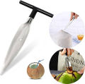 Coconut Hole Opener/Coconut Opener/Coconut Cutter/Dav Opener. 
