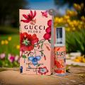 FLORA by Al Farhan Concentrated Perfume Oil Long Lasting Non-alcoholic Fragrance - 6ml. 
