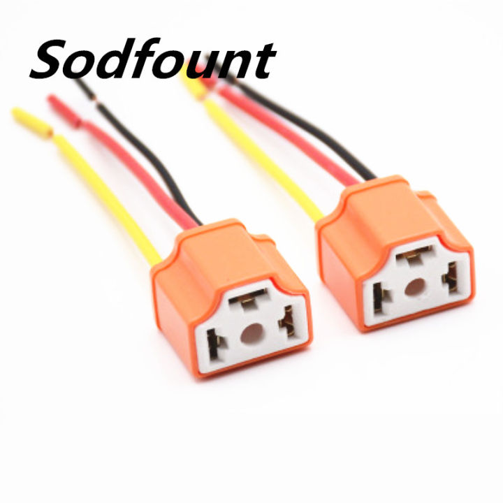%E3%80%90YIYANGMAOYI111%E3%80%911pcs%20High%20temperature%20H4%20ceramic%203pin%20socket%20car%20lamp%20holder%20bulb%20flasher%20with%20line%20-%20Image%203