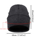 Super Mario 85 Print Beaines Man Hop Streetwear Hedging Hat Gorras Autumn Winter Warm Hop Skullies Beanie Knitted Cap.