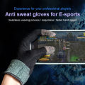Apple Gaming Gloves for Xiaomi UBG Mission Screen for P, Sweatproof and Scratch Resistant Screenh Gaming Fingers for Nintendo Switch Summon LOL.