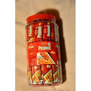 Peanut%20bar%20candy%20&%20chocolate%201%20jar%20%2040%20peace%20-%20Image%202