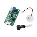 Mini Humidifier DIY Mist Maker Driver Circuit Board | 1 Fog Atomization Module Goo Gadget. 