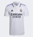 Real Madrid Home Jersey 2022-23.