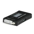 20 4 Pin LCD Power Supply Tester for ATX, ITX, BTX, PCI-E, SATA, HDD.
