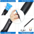 30 in 1 Torx Screwdriver Kit Magnetic Precision Screwdriver Set. 
