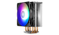 DeepCool GAMMAXX GT A-RGB Processor Cooling Fan.