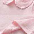 Summer School Girls T-shirts Short Sleeve Cotton T shirt Baby Toddler Girl White Blouse Shirt Kids Tops Children Clothes JW7967. 