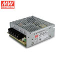 MEAN WELL RS-50-24 50W 24V Switching Power Supply 110V/220V AC to 24V DC 2.2A Power Unit 5G Viberation Compact Size. 