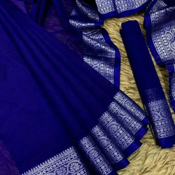 Tangail%20Half%20Silk%20Saree%20for%20Women%20%7C%20Royal%20Blue%20Tangail%20Saree%20with%20Blouse%20Piece%20%7C%20Traditional%20Bangladeshi%20Saree%20DivaDrape%20-%20Image%204