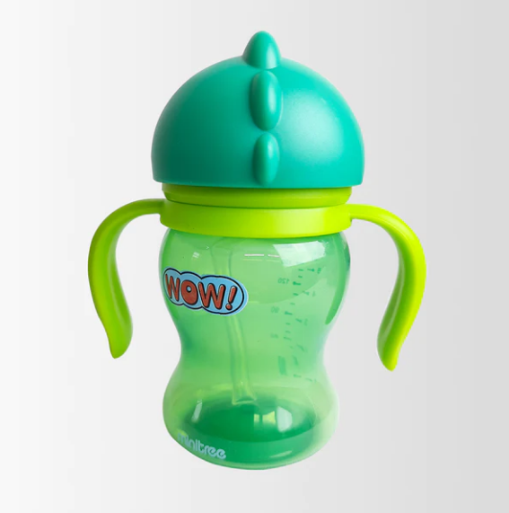 Baby%20Mumpot%20Waterbottle%20Minitree%20Boom%20Crystal%20Color%20Training%20Plastic%20Cup%20with%20Handle%209m+%20180ml%20(Multicolor)%20-%20Image%205