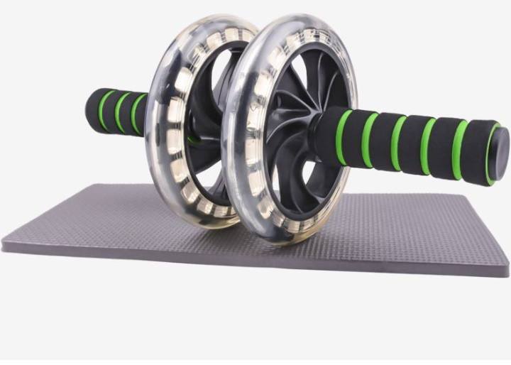Ab Roller Workout wheel Ideal product for Belly fat Reduce and bigger