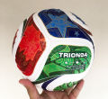 World Cup Football 2026 High Quality.