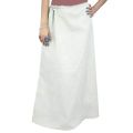 Hot Pink Saree Petticoat Cotton For Women. 