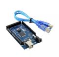 Arduino 2560 Mega Control Board R3 - Blue.