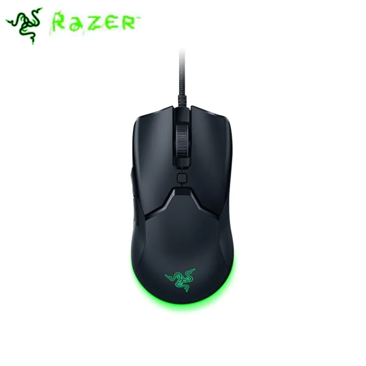 Razer%20Viper%20Mini%20Gaming%20Mouse%208500DPI%20Optical%20Sensor%20Chroma%20RGB%20Wired%20Mouse%2061g%20Lightweight%20Mouse%20SPEEDFLEX%20Cable%20Mice%20for%20gamer%20-%20Image%203
