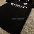 MAN CITY AWAY JERSEY 25/26 Half Sleeve High Quality.