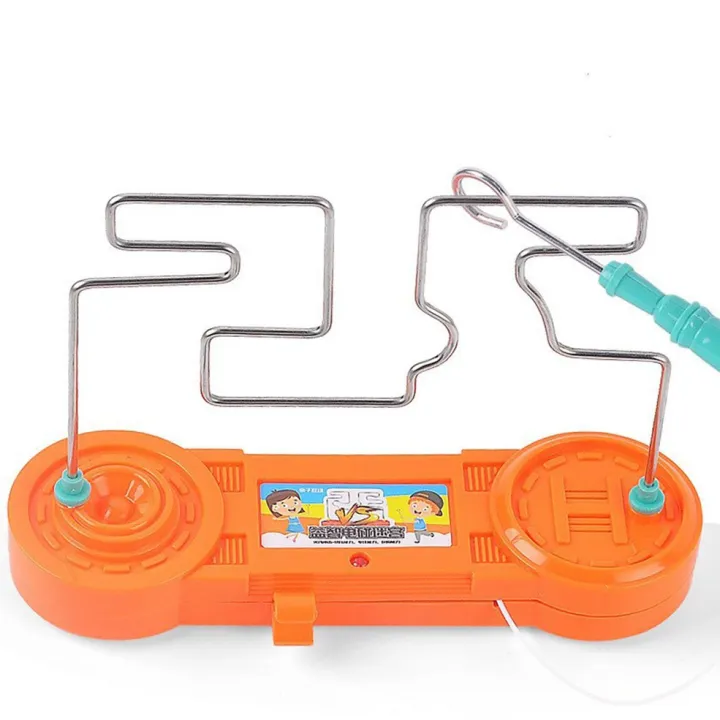Children's%20Puzzle%20Game%20Vs%20Toy%20Electric%20Maze%20Toy%20Focus%20Training%20Electric%20Toys%20-%20Image%205