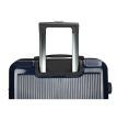 Travello 20 & 24 Inch Royal Zipper Dark Blue 640017.