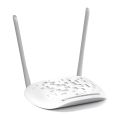 TP-Link TD-W8961N 300Mbps Wireless  ADSL2 Modem Router - White. 
