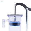Water Pump Model Science Experiment Toy Piston Type Hydraulic Well Puzzle Toy for Students Teens.