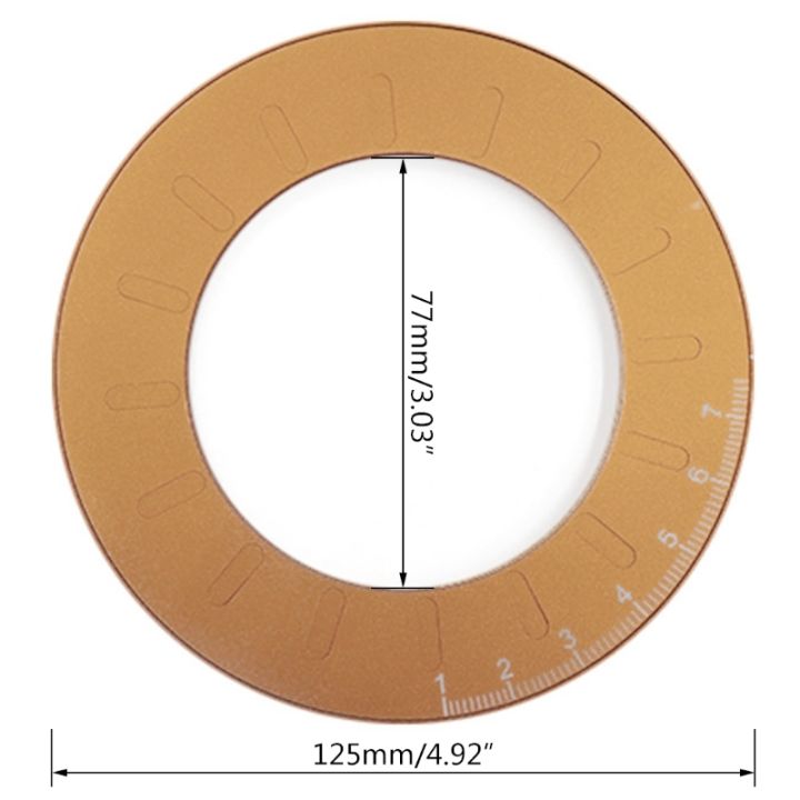 5Inches%20Round%20Geometry%20Ruler%20Metal%20Scale%20Ruler%20Drawing%20Circle%20Ruler%20Round%20Template%20Ruler%20for%20Designer%20Teacher%20Carpenter%20-%20Image%206