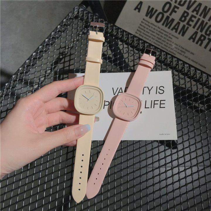 New%20Brand%20Sport%20Women's%20Fashion%20Bracelets%20Watches%20Leather%20Belt%20Watch%20Women%20Girls%20Female%20Quartz%20Wristwatches%20Montre%20Femme%20Macaron%20-%20Image%204