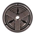 Clutch Drum & Clutch & Sprocket Rim & Needle Bearing Fit for Chinese Chainsaw 4500 5200 5800. 