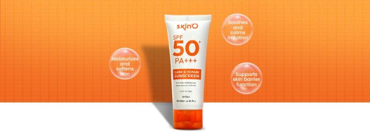 skin%20%E2%80%98O%20%20Care%20and%20Repair%20Sunscreen%20with%20SPF%2050+%20PA+++%20%2050ml%20-%20Image%205