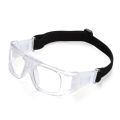【Innovative】 Professional Impact Resistance Soccer Football Eyeglasses Outdoor Sports Glasses Basketball Cycling Eyewear.