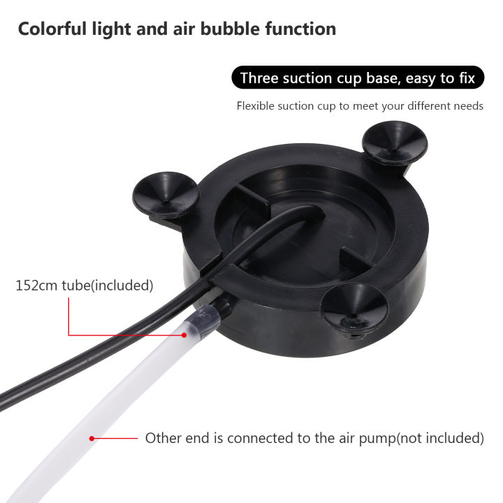 Aquarium%20Bubbler%20Aquarium%20Light%20Aquarium%20Air%20Stone%20Disk%20Round%20Fish%20Tank%20Bubbler%20with%20Auto%20Color%20Changing%20LED%20-%20Image%206