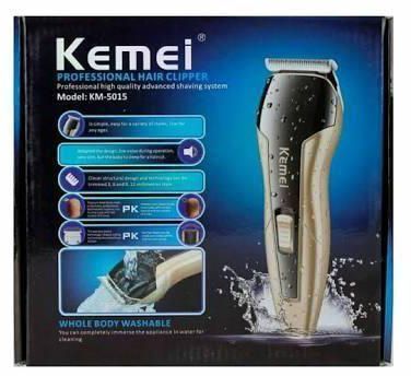 Kemei%20KM%205015%20Waterproof%20Professional%20Hair%20Clipper%20Trimmer%20&%20Shaving%20system%20for%20men%20-Black%20Gold%20-%20Image%205