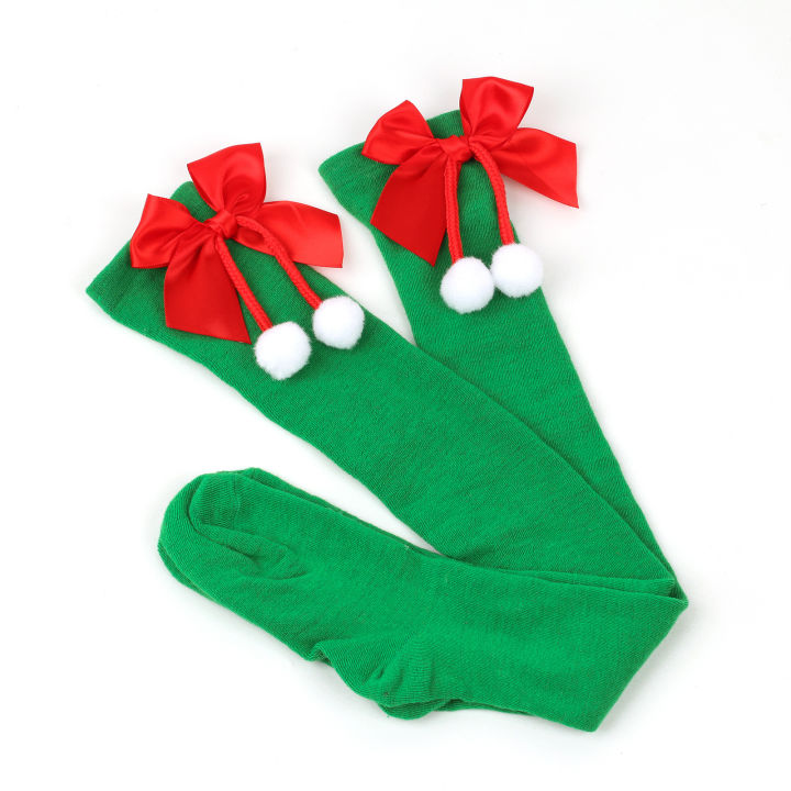 Over%20Knee%20Thigh%20Socks%20Knee-High%20Warm%20Stocking%20Women%20Boot%20Sock%20Leg%20Warmer%20High%20Socks%20For%20Daily%20Wear%20Xmas%20Party%20Cosplay%20-%20Image%203