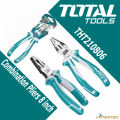 Combination Pliers Industrial 8"-Tht210806.