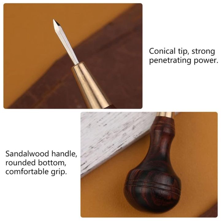 Handmade%20Leather%20Goods%20DIY%20Sandalwood%20Diamond%20Awl%20Rosewood%20Diamond%20Cone%20Leather%20Awl%20Diamond%20Cone%20B%20-%20Image%208